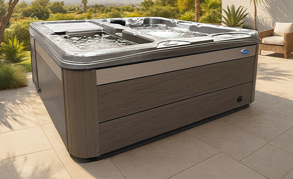 Cold Plunge Spas Series Grand Island hot tubs for sale
