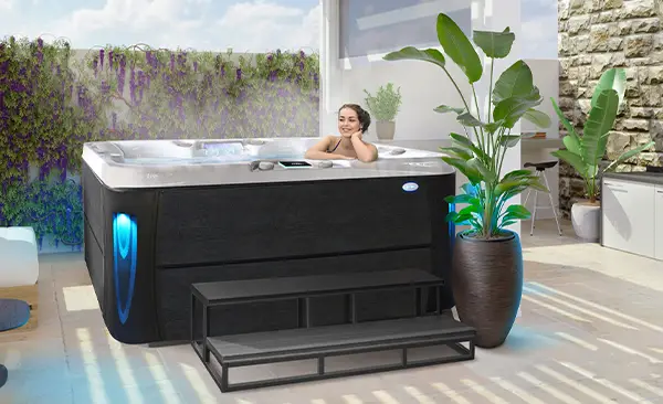 Escape X-Series Spas Grand Island hot tubs for sale