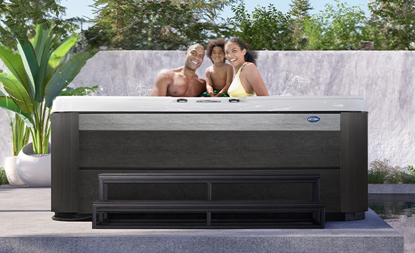 Patio Plus™ Spas Grand Island hot tubs for sale