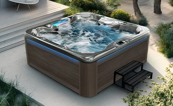 Platinum™ Spas Grand Island hot tubs for sale