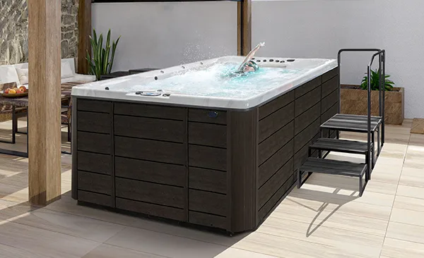 Swim Spas Grand Island hot tubs for sale