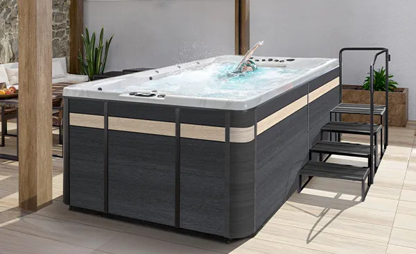 Swim X-Series Spas Grand Island hot tubs for sale